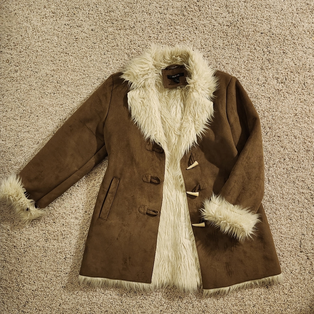 Penny Lane Coat Style&Co